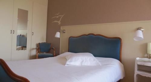 Logis L'Auberge Du Gros Silly-sur-Nied Kültér fotó